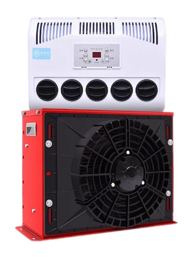 KONDITSIONER ALOHIDALI UNIVERSAL 24V 48*30*13.8 YAXSHISI