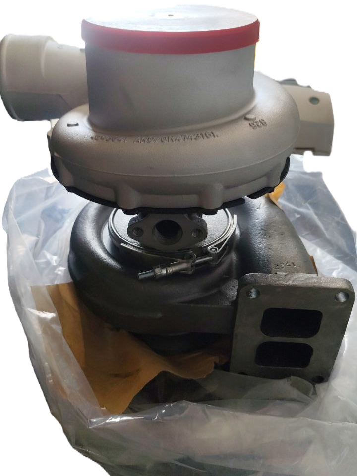 TURBOKOMPRESSOR CLASS AREON RJJ_UZC_PARTS RE531530 250515017