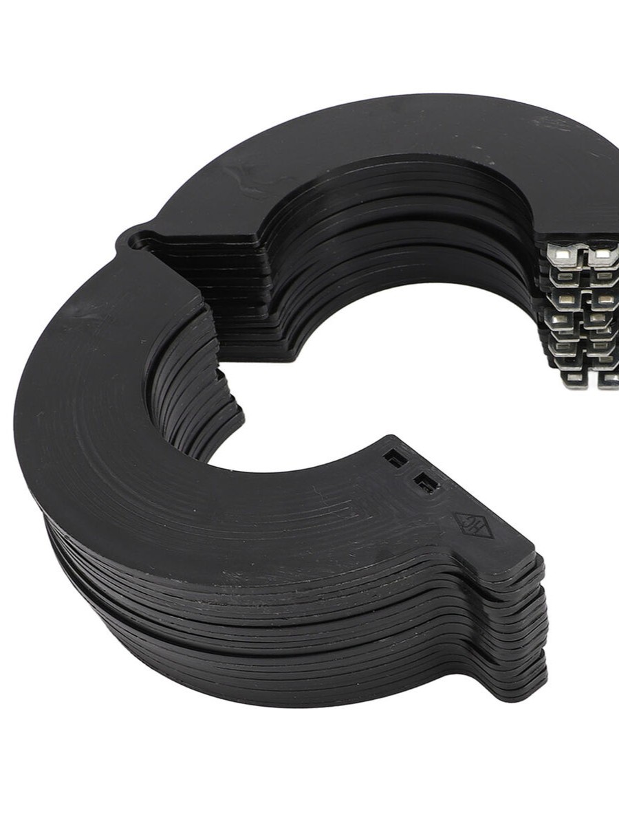 ZAMOK SHAYBA 65x130x3 mm