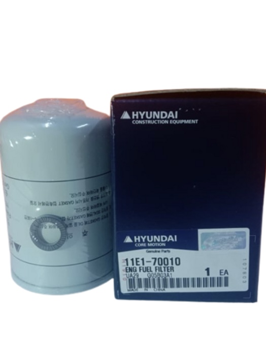 FUEL FILTER HYUNDAI RJJ 11E1-70010 FF5052