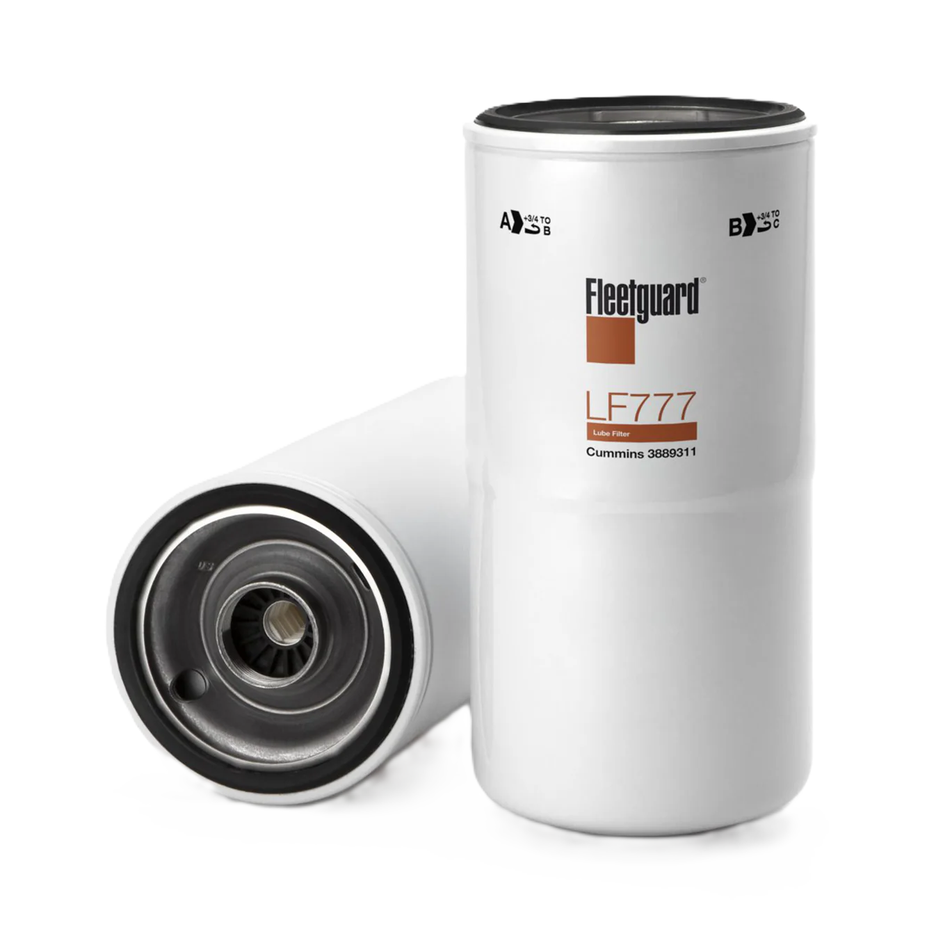 OIL FILTER LF777