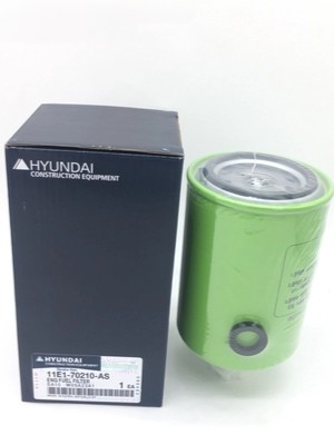 FUEL FILTER HYUNDAI RJJ 11E1-70210 FS1280