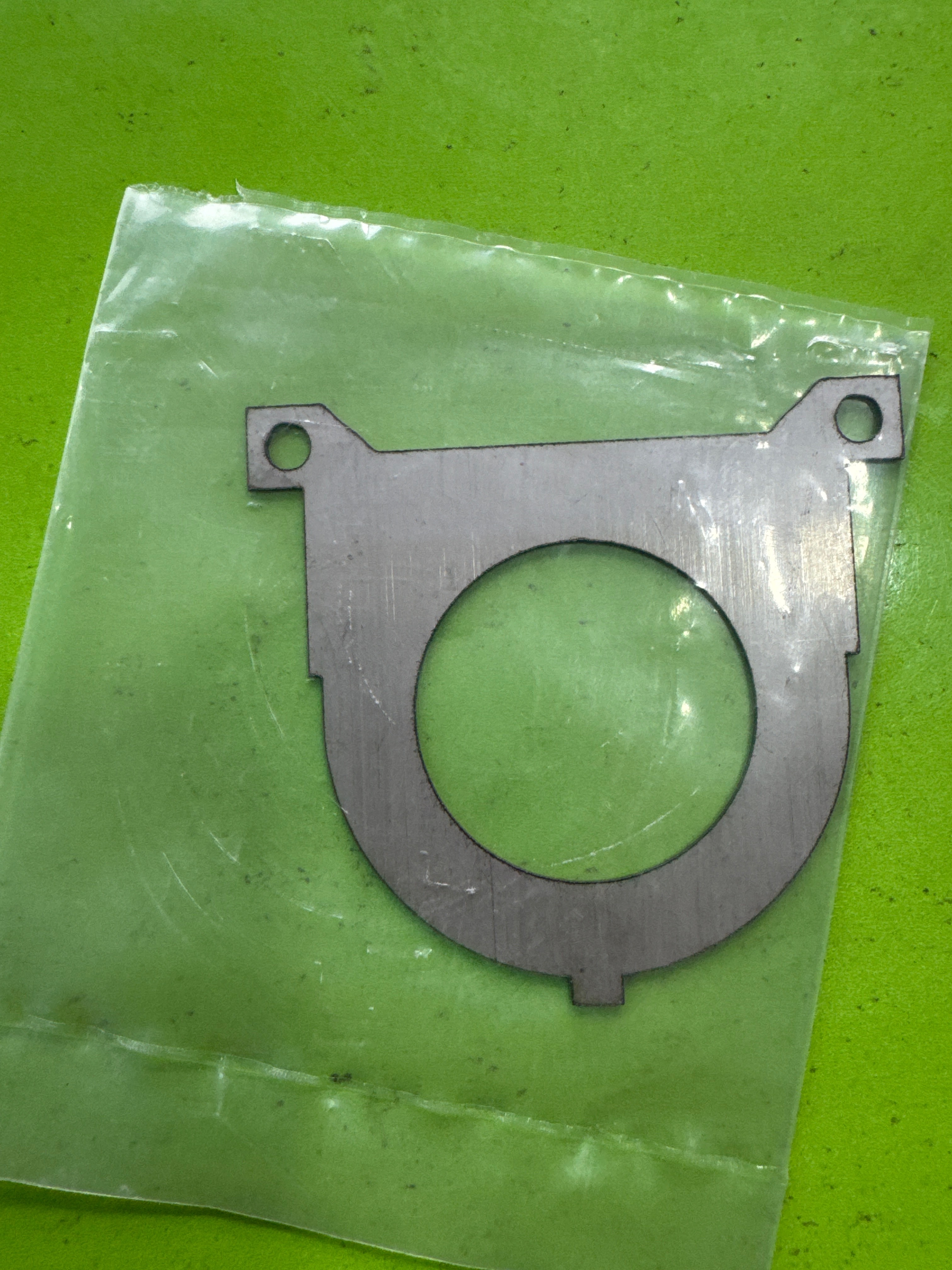 DAMAS 1 SIGNAL TIL UZB