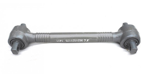 REAKTIVNIY TYAGA HOWO 25T HUATAI