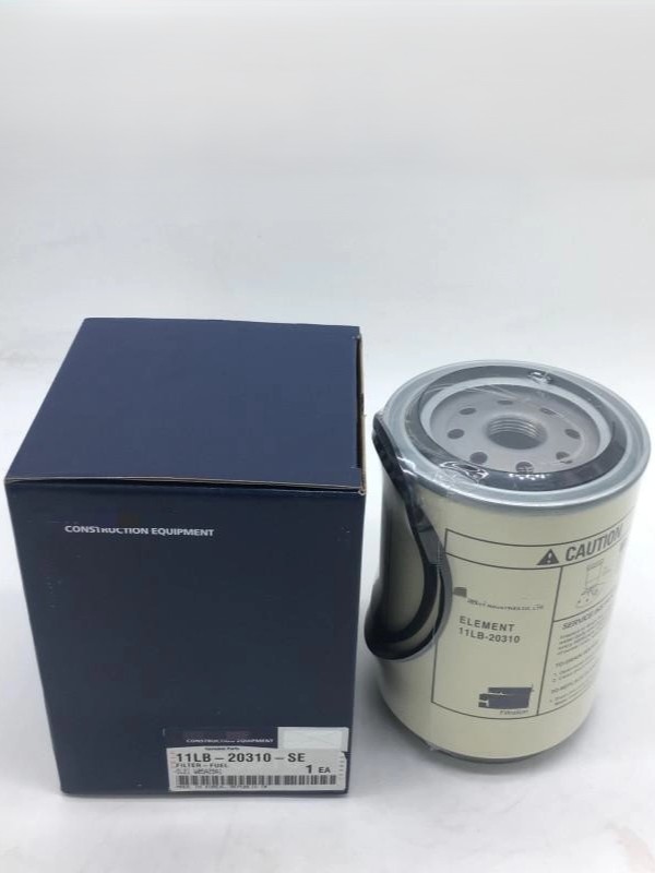 FUEL FILTER HYUNDAI RJJ 11LB-20310 R90P