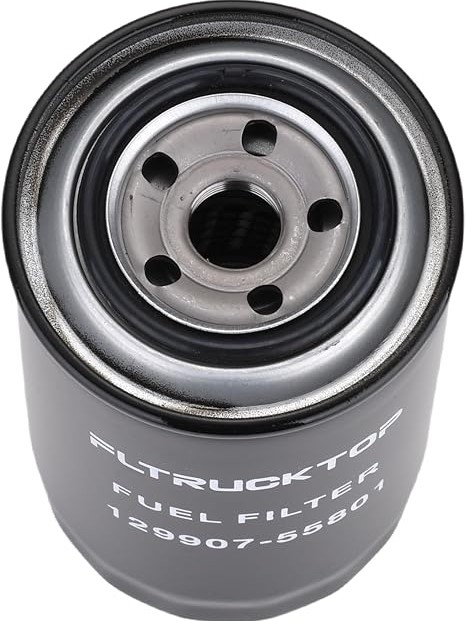 FUEL FILTER HYUNDAI RJJ 129907-55801
