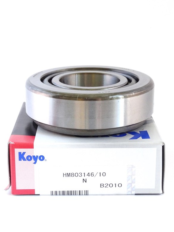 PODSHIMNIK KOYO HM803146/10 70063 N:1805