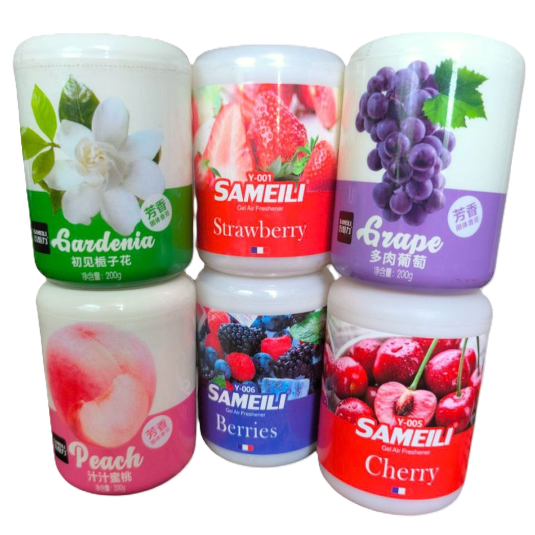 OSVIJITEL X FRESH SAMEILI KATTA