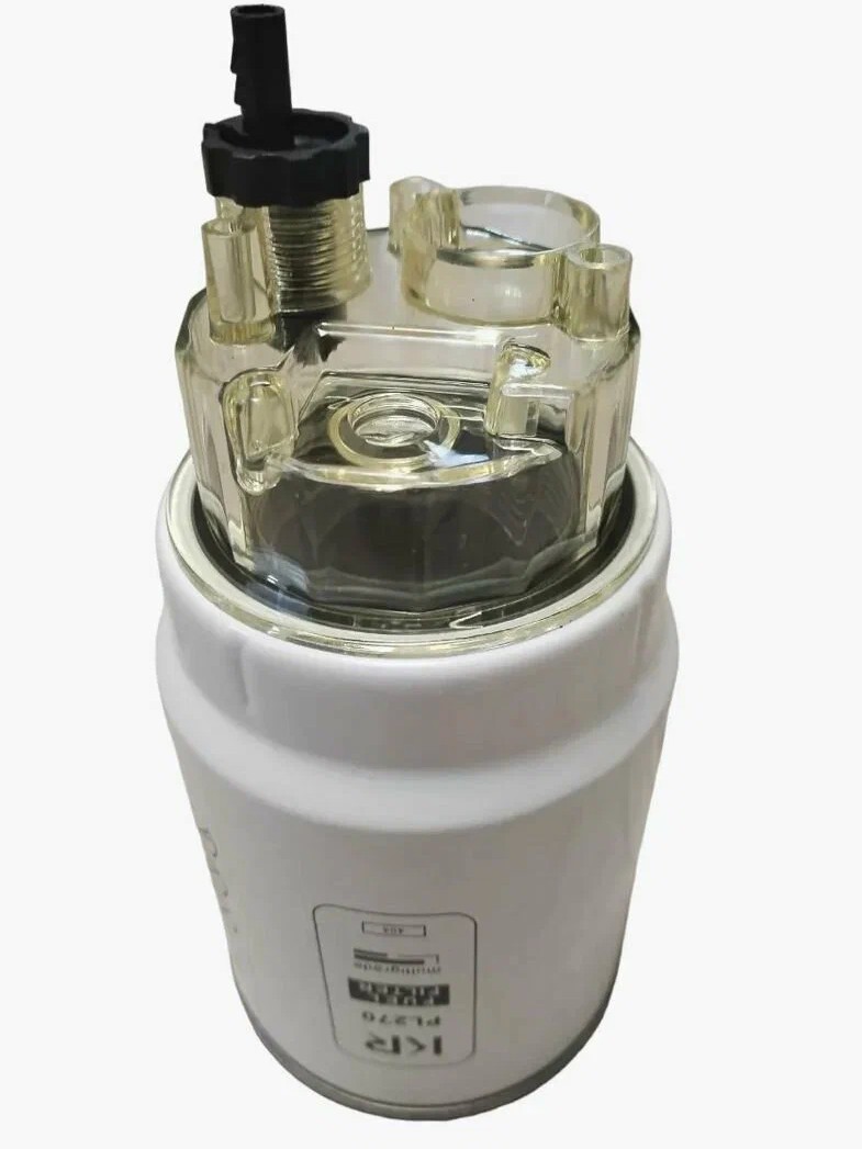 FUEL FILTER HYUNDAI RJJ PL270