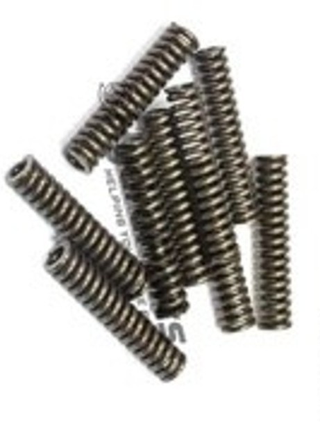 COIL SPRING (9PCS) K3V63DT/K5V80DTP K00576