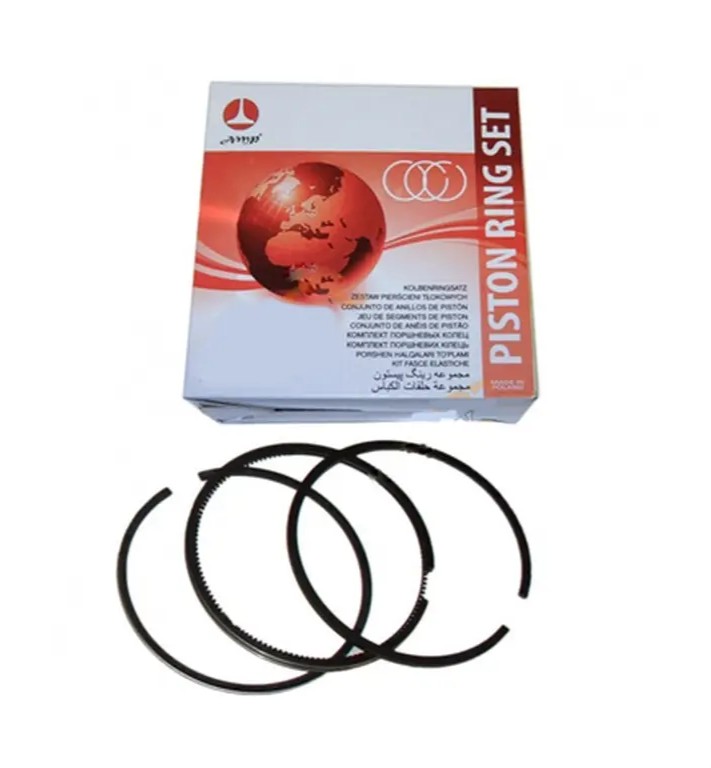 JIGULI KOLSA 76.8  0.50  1.50x2.00x3.947 (GLOBUS) AMP ORIGINAL