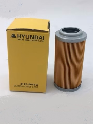 GIDRALIKA FILTER PILOT 31E3-0018A