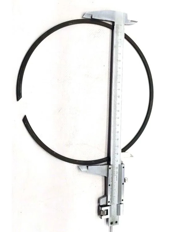 BKT-056 ANGEL RING ZTAM-00079 DH150W-7/R1300WM/R1400W-7(R150W-7)