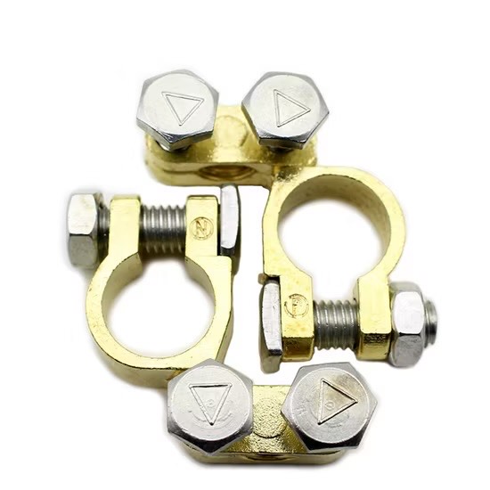 KLEMMA LATUN DALI KO'K