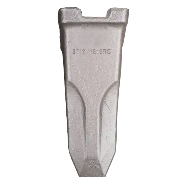 ZUB (TISH) XHGET 1219RC-A