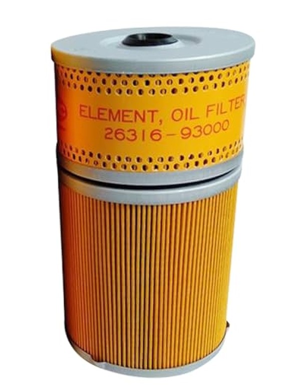 OIL FILTER HYUNDAI R1400 26316-93000