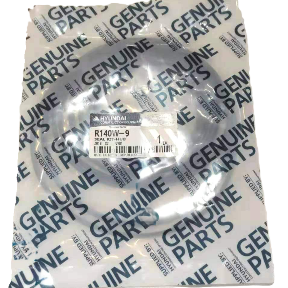 SALNIK TORMOZ KOREA SEAL KIT HUB (ZF NEW) R140W DX140W