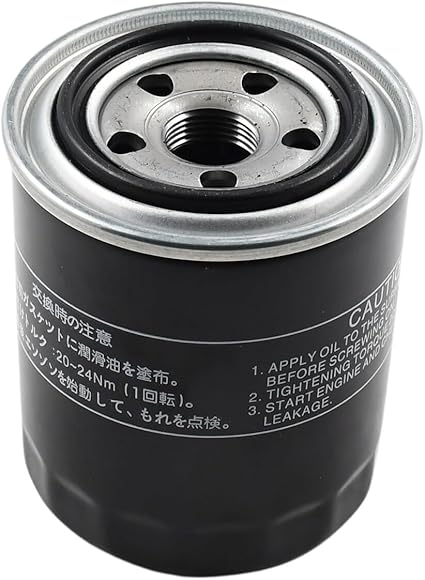 OIL FILTER HYUNDAI RJJ 119005-35151