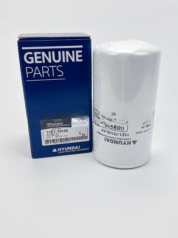 OIL FILTER HYUNDAI RJJ 11E1-70140 LF3349