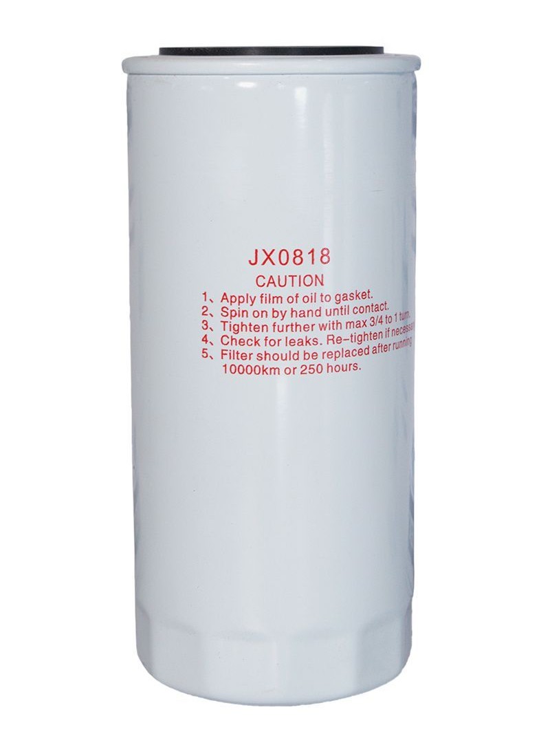 OIL FILTER HYUNDAI RJJ JX0818