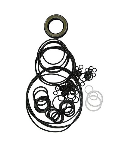 SALNIK NASOS 132, 130 PUMP KIT; WITH OIL SEAL K3V63DT K KOREA