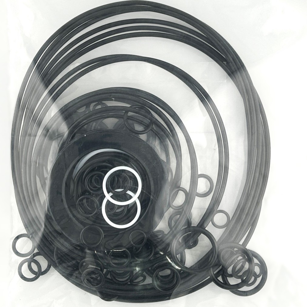 SALNIK SEAL KIT; PUMP K K5V140DTM KOREA