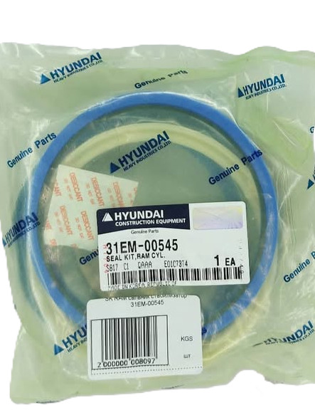 SILINDR SALNIK SEAL KIT RAM CYL (BALANSIROVKA) R1400W-7 R140W-9 EW130 EW145