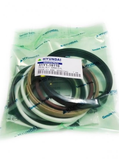 SILINDR SALNIK SEAL KIT ARM CYL (ENG TEPA SILINDR) R1400