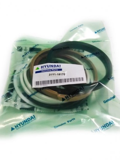 SILINDR SALNIK SEAL KIT BOOM CYL (TAGIDAN KO'TARADIGAN) R1400