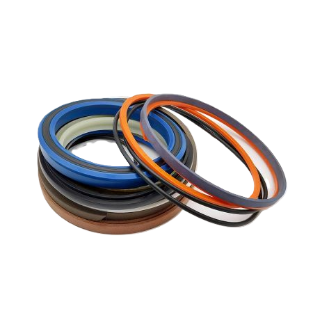 SILINDR SALNIK SEAL KIT DOZER CYL BLADE (OTVAL) R555W