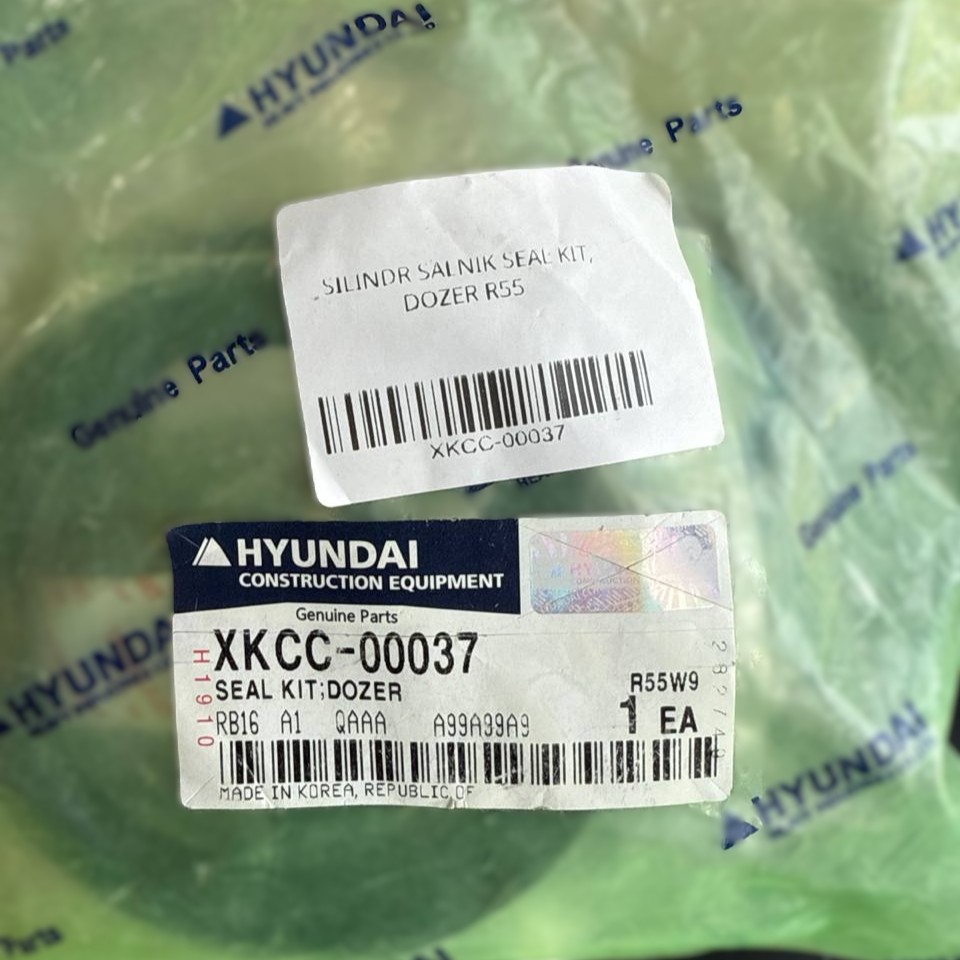 SILINDR SALNIK SEAL KIT DOZER CYL (OTVAL) R55W