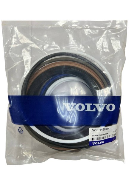 SILINDR SALNIK SEALING KIT ARM CYL PL-004 (ENG TEPA SILINDR) MX132W