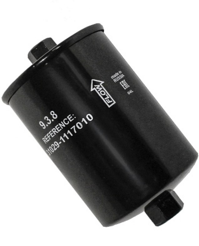 FUEL FILTER 31029-1117010 TRISTON (MANN WK853)