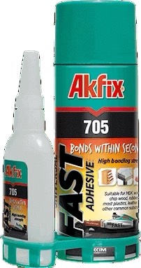 AKFIX KLEY 200ML