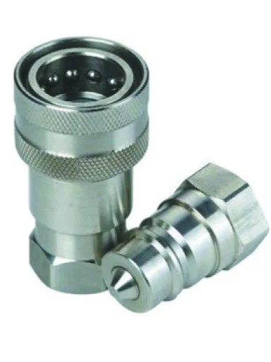 NASOS DESHEVLI KZE 2-6 M14x1.5 G1/4