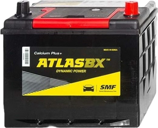 AKUMLYATOR ATLASBX L 60LIK NEKSIYA (KOREA)
