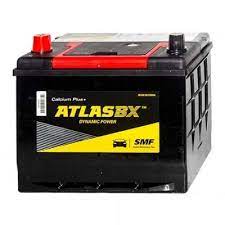 AKUMLYATOR ATLASBX 60 R LASETTI (KOREA)