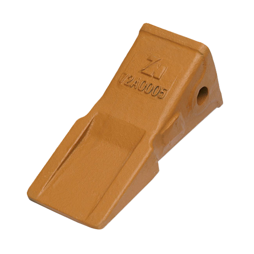 ZUB (TISH) HSD 72A0005 50C