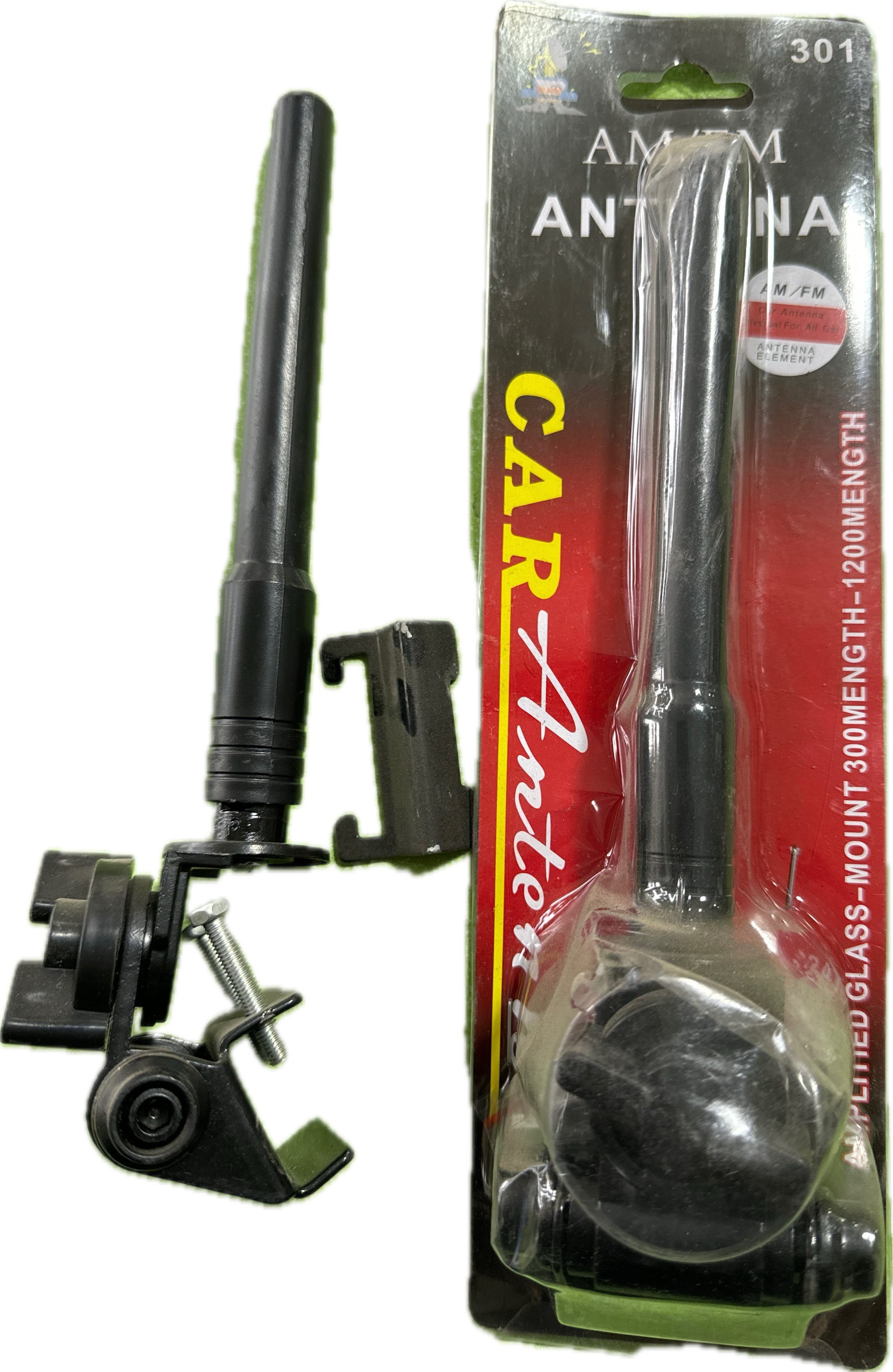 ANTENNA TARNOVGA QOTIRILADIGAN