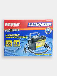 AVTO KOMPRESSOR 1SILINDR (MEGAPOWER)