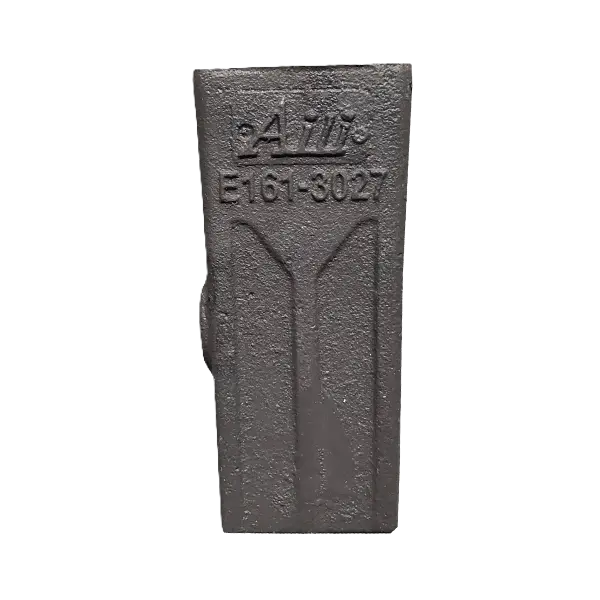 ZUB (TISH) XHGET E161-3027