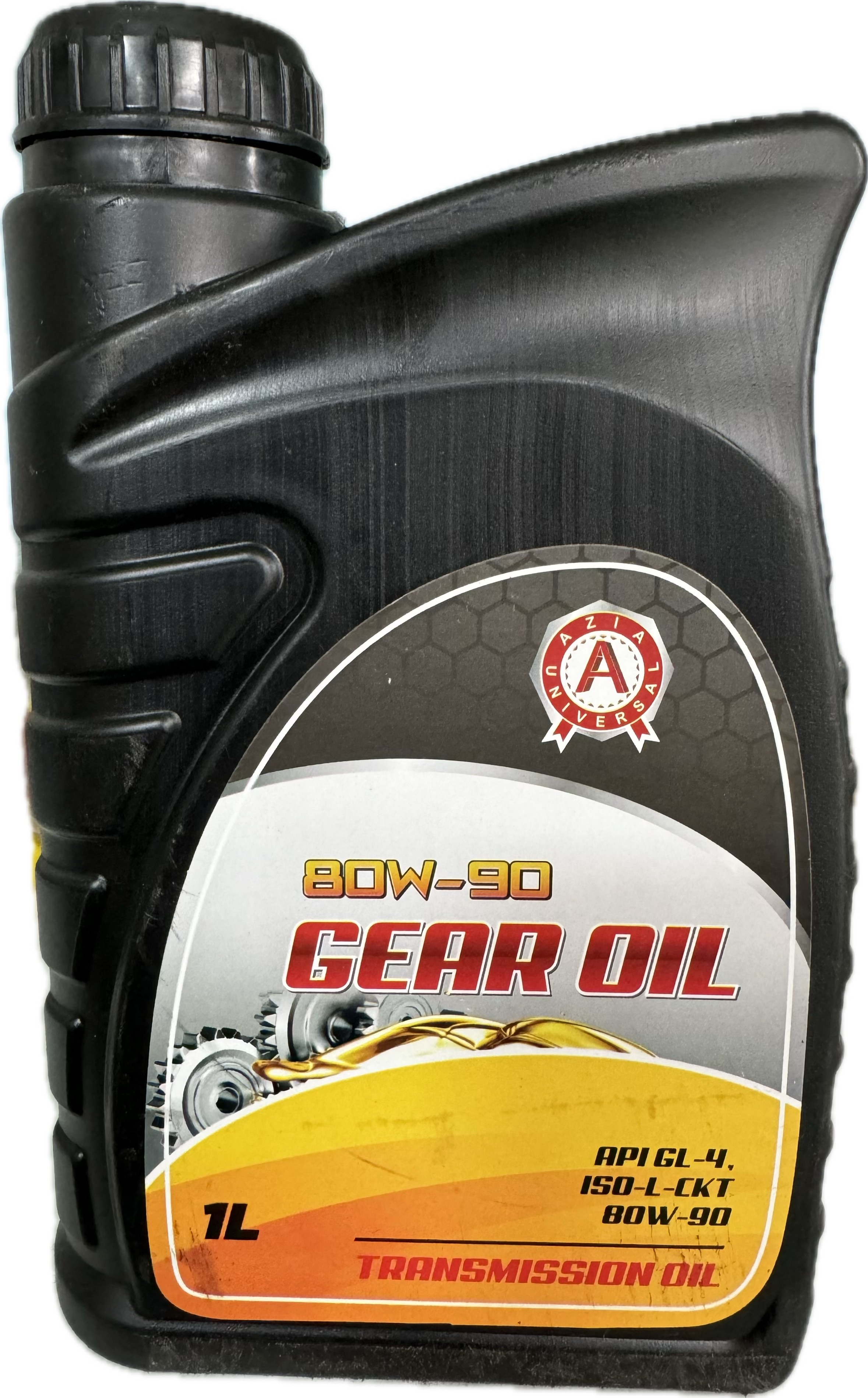 AZIA GEAR 80w-90 1L