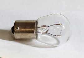 LAMPOCHKA 12V BIR KONTAKT