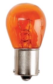 LAMPOCHKA 12V BIR KONTAKT SARIQ