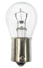 LAMPOCHKA 24V BIR KONTAKT