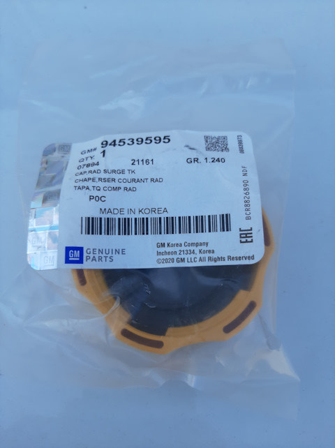 CAPTIVA SUV QOPQOQ KOREA (GM)