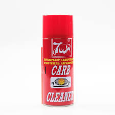 CARB CLEANER 450ML