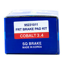 COBALT 3,4 OLDI KALOTKA KOREA (HI-PAD, HANJIN, RIKO, SUPER-Q))