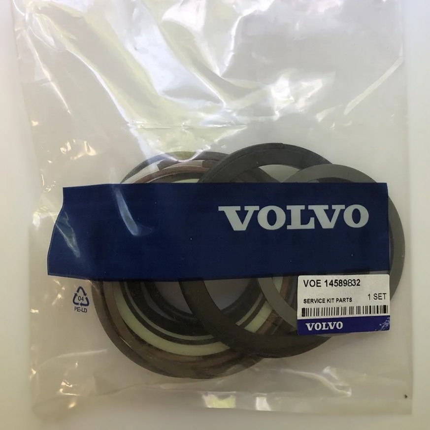 SILINDR SALNIK SEALING KIT BUCKET CYL (CHO'MICH) EW130