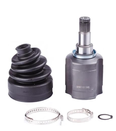 COBALT GRANATA ICHKI AT (NEW WEISMO)